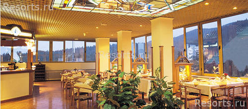 Samokov Hotel 13